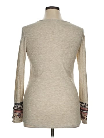 Lovely Melody Long Sleeve T-Shirt (view 2)