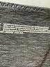 Victoria's Secret Black Active Pants Size L - photo 7