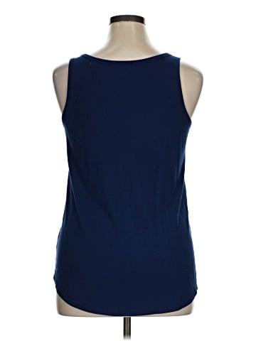 a.n.a. A New Approach Tank Top (view 2)