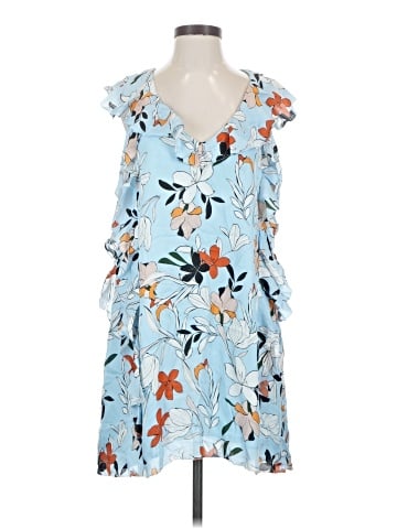 Parker Cocktail Dress (view 1)