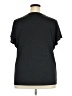 Xersion 100% Polyester Gray Active T-Shirt Size 3X - photo 2