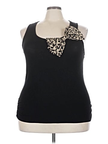 Free Kisses Tank Top (view 1)