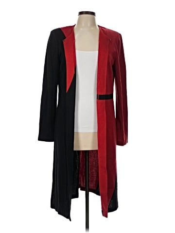 St. John Cardigan (view 1)