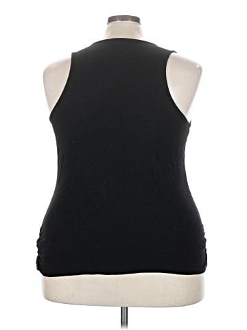 Free Kisses Tank Top (view 2)