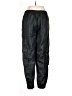 ALLSAINTS 100% Lyocell Black Cargo Pants Size 8 - photo 2