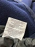Layer 8 Blue Track Jacket Size XL - photo 8