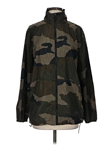 Wild Fable Windbreaker (view 1)