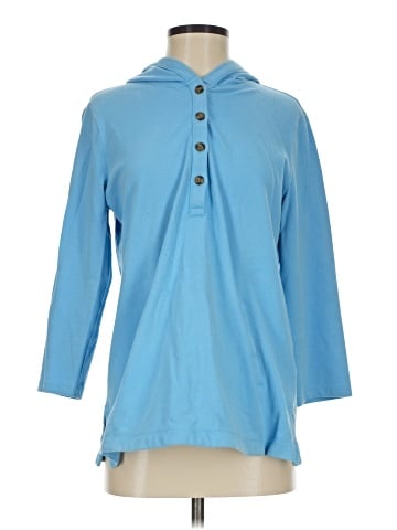 Lands' End Sweatshirt (view 1)