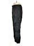 ALLSAINTS 100% Lyocell Black Cargo Pants Size 8 - photo 5