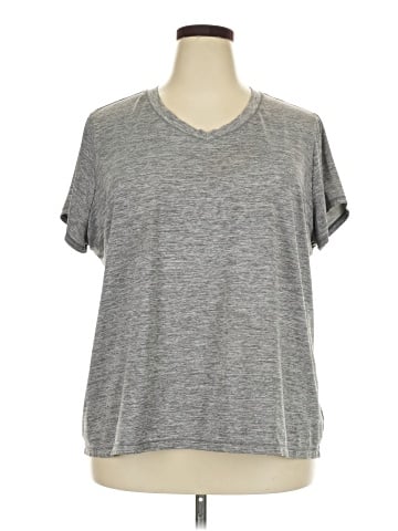 Xersion Short Sleeve T-Shirt (view 1)