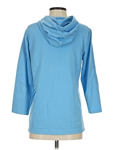 Lands' End Sweatshirt (view 2)