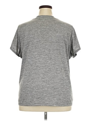 Xersion Short Sleeve T-Shirt (view 2)