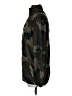 Wild Fable 100% Polyester Camo Green Windbreaker Size XS - photo 5