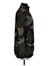 Wild Fable 100% Polyester Camo Green Windbreaker Size XS - photo 4