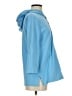 Lands' End Blue Sweatshirt Size S - photo 4
