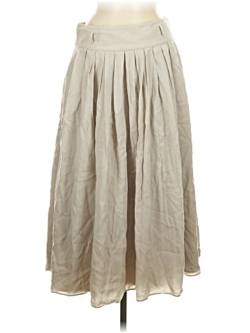 Elie Tahari Casual Skirt (view 1)