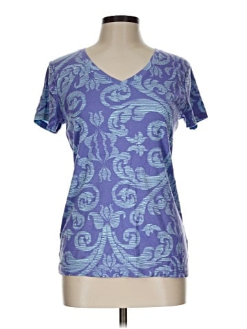 SONOMA life + style Short Sleeve T-Shirt (view 1)