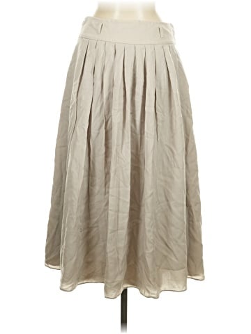 Elie Tahari Casual Skirt (view 2)