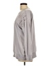 Torrid Gray Pullover Sweater Size Lg Plus (0) - photo 5