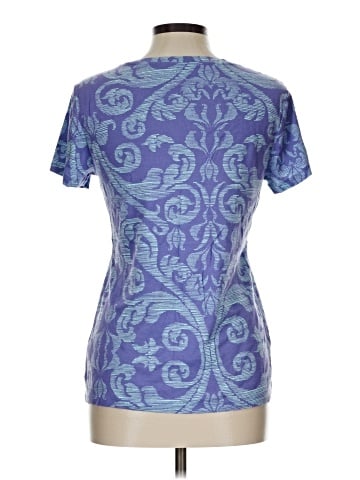 SONOMA life + style Short Sleeve T-Shirt (view 2)