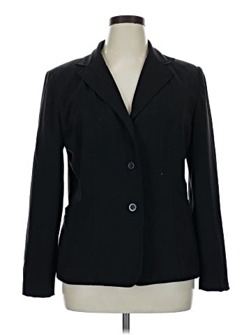 Requirements Blazer (view 1)