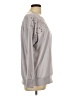 Torrid Gray Pullover Sweater Size Lg Plus (0) - photo 4