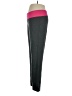 Central Park Color Block Gray Yoga Pants Size XL - photo 5