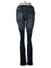 Maurices Hearts Blue Jeans Size S - photo 2