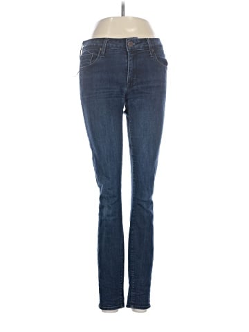 Parker Smith Jeans (view 1)