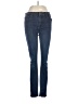 Parker Smith Hearts Blue Jeans Size 27 waist - photo 1