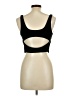 Athleta Black Tube Top Size L - photo 2