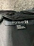 Forever 21 Black Cocktail Dress Size M - photo 7