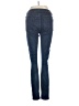 Parker Smith Hearts Blue Jeans Size 27 waist - photo 2