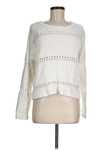 Lucky Brand Pullover Sweater (view 1)