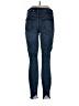 Maurices Solid Blue Jeans Size 10R - photo 2