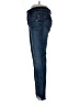 Maurices Solid Blue Jeans Size 10R - photo 5