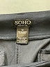 SOHO Apparel Ltd Black Casual Pants Size M - photo 7