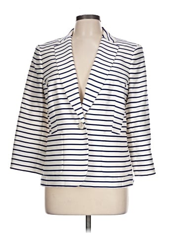Anne Klein Blazer (view 1)