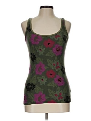Faded Glory Tank Top (view 1)