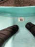 Unbranded Teal Blue Short Sleeve T-Shirt Size XS - photo 7