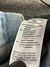 Point Sur Stars Blue Jeans Size 25 waist - photo 8