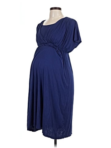 Bearsland Casual Dress (view 1)