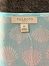 Talbots Outlet Teal Sleeveless Top Size M - photo 7