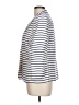 Anne Klein Stripes White Blazer Size L (estimated) - photo 5