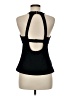 Athleta Black Sleeveless Top Size Med - Lg (36B) - photo 2