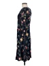 Assorted Brands Floral Black Casual Dress Size 9 - photo 5