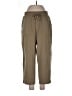 Mondetta Tan Casual Pants Size L - photo 1