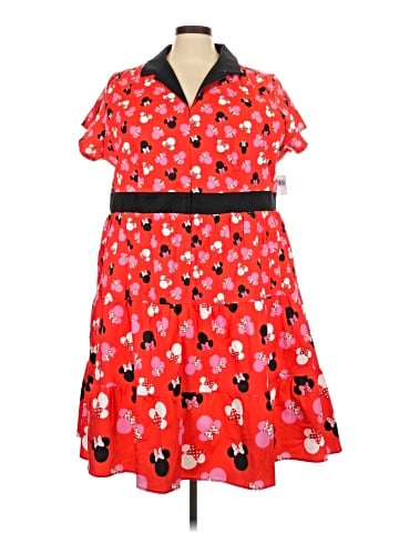 Disney Women's Dresses On Sale Up To 90% Off Retail | ThredUp Disney Women's Dresses On Sale Up To 90% Off Retail | ThredUp