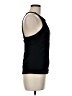 Athleta Black Sleeveless Top Size Med - Lg (36B) - photo 4