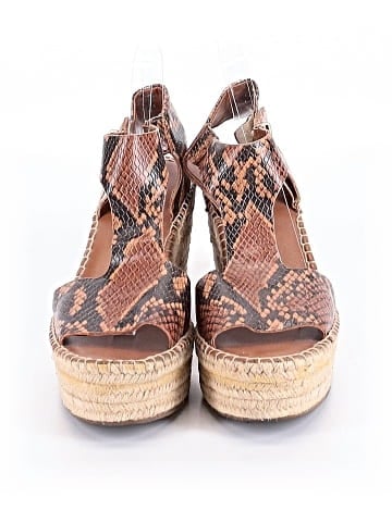 Franco Sarto Wedges (view 2)
